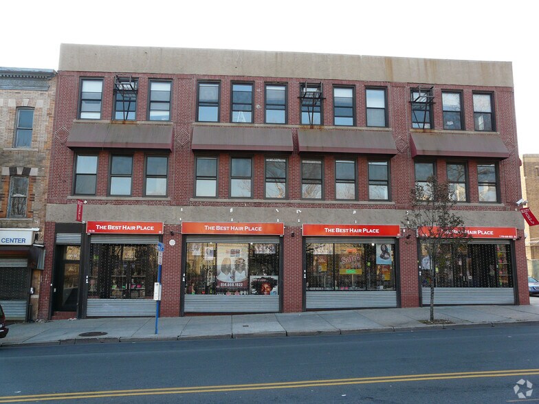 72 W 1st St, Mount Vernon, NY 10550 - Storefront Retail ...