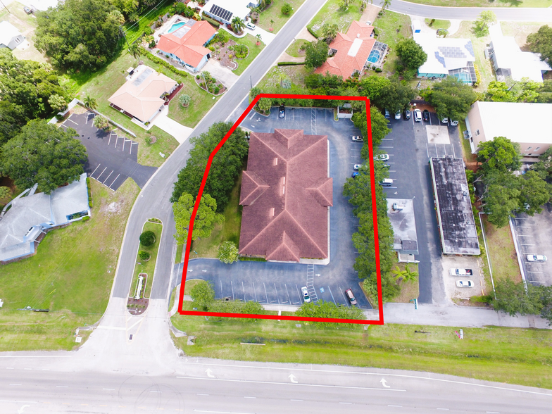 More Photos Of 2520 Tamiami Trl N, Nokomis Medical For Sale