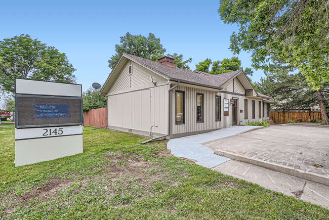 More Photos Of 2145 Kipling St, Lakewood Office Residential For Sale