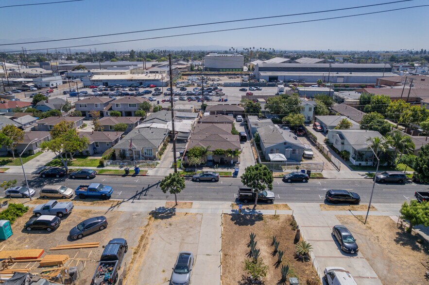 More Photos Of 6322 Bissell St, Huntington Park Multifamily For Sale