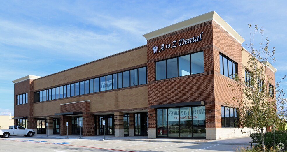 More Photos Of 6514 Highway 90A, Sugar Land Medical For Sale