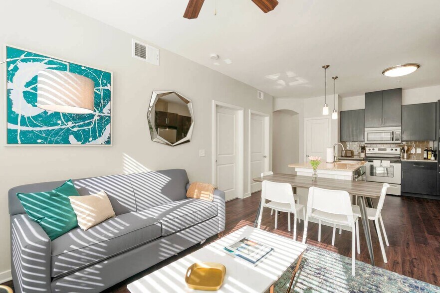 More Photos Of 5600 Smu Blvd, Dallas Apartments For Lease