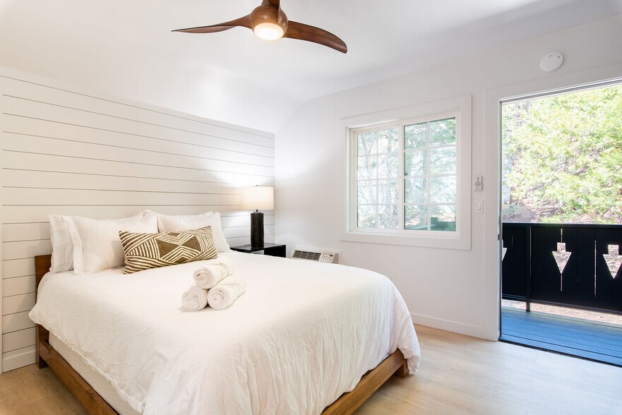 More Photos Of 306 Loch Leven Rd, Lake Arrowhead Hotel For Sale