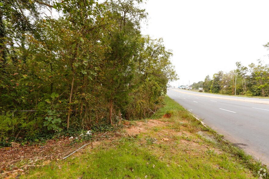 More Photos Of 5026 Wilkinson Blvd, Cramerton Land For Sale