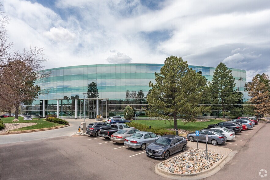 More Photos Of 1155 Kelly Johnson Blvd, Colorado Springs Office For Lease