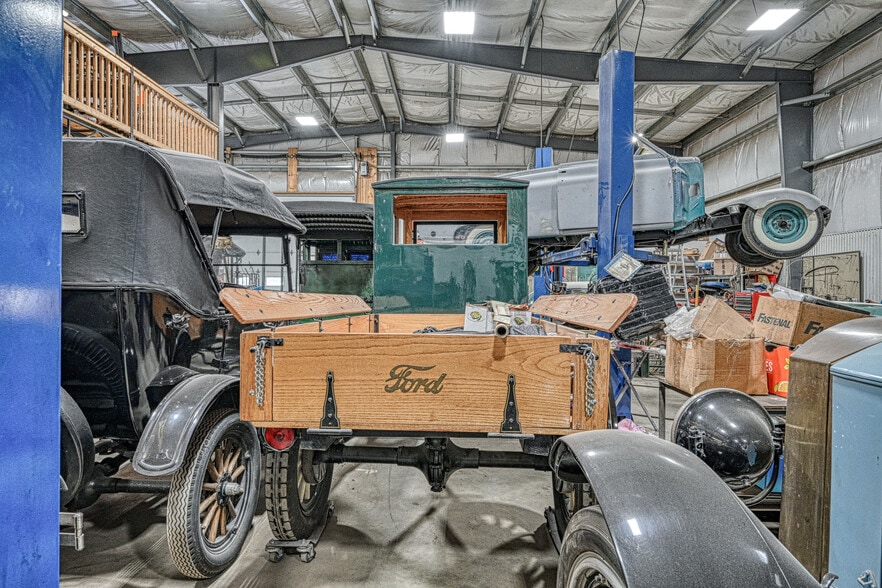 More Photos Of 1235 US Route 202, Winthrop Auto Dealership For Sale