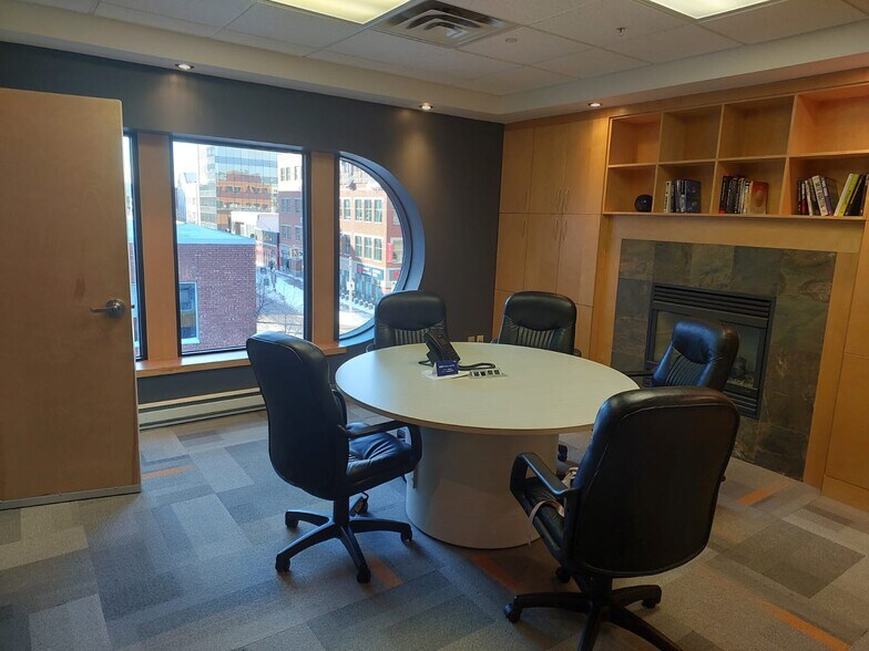 More Photos Of 720 Main St, Moncton Office For Lease