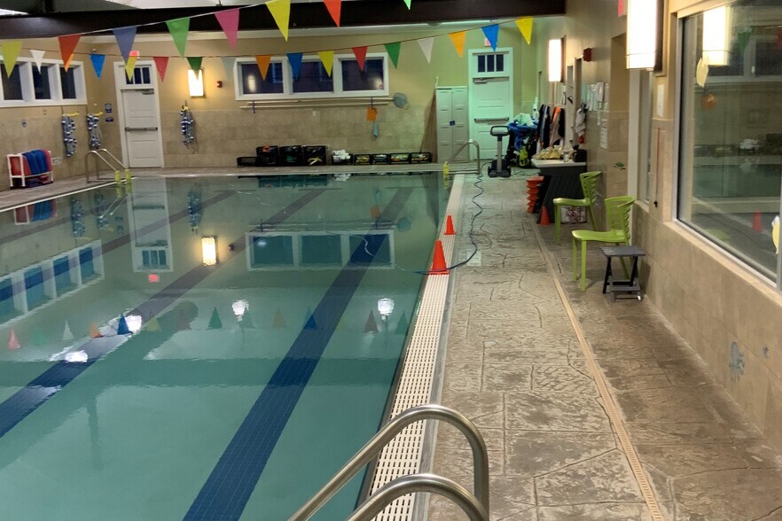 More Photos Of 45 W Red Oak Ln, West Harrison Swimming Pool For Sale