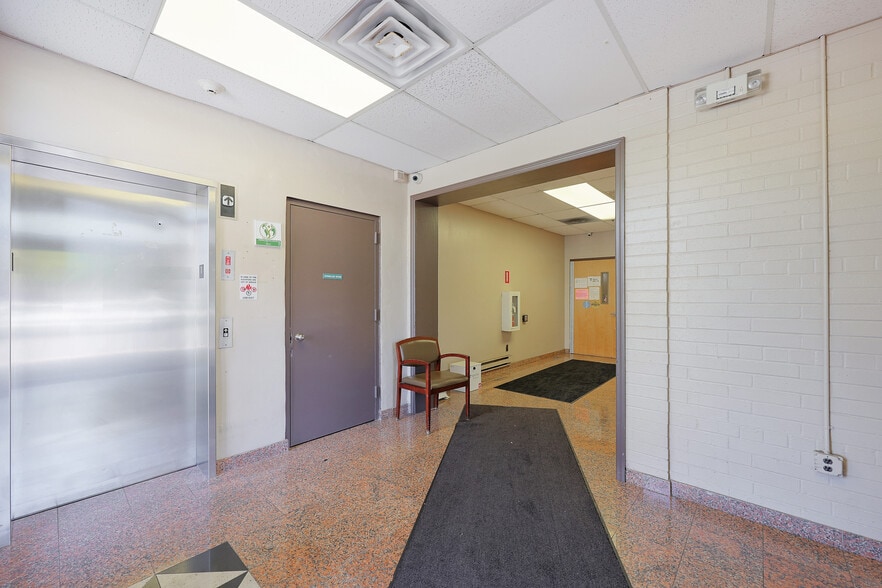 More Photos Of 110 S Grove St, East Orange Medical For Sale