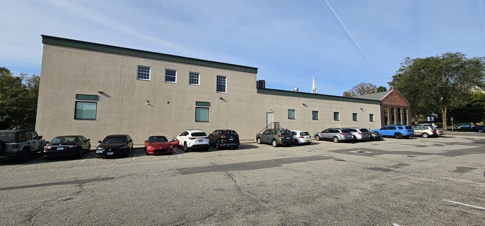 More Photos Of 43 Main St, New Milford Storefront Retail Office For Sale