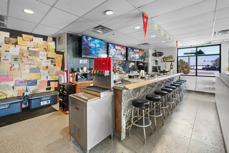 More Photos Of 511 W Bridge St, Yerington Freestanding For Sale