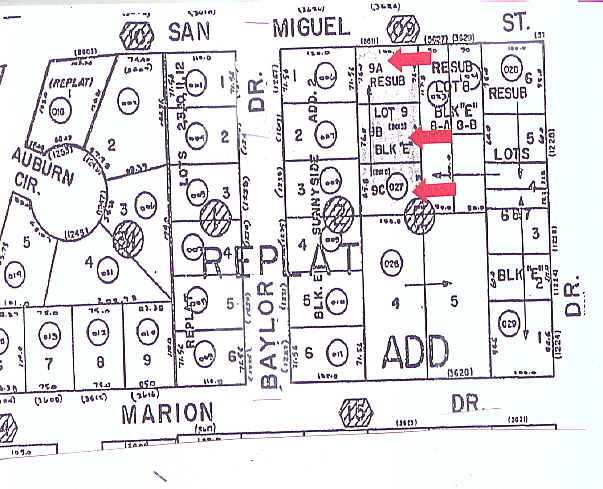 More Photos Of 3611 E San Miguel St, Colorado Springs Apartments For Sale