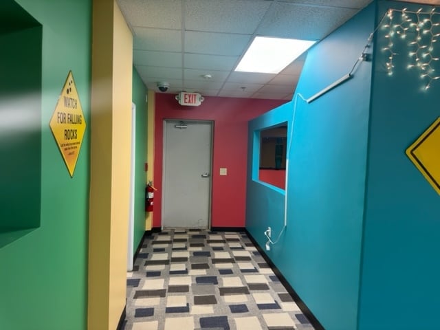 More Photos Of 2230 Rex Rd, Morrow Religious Facility For Lease