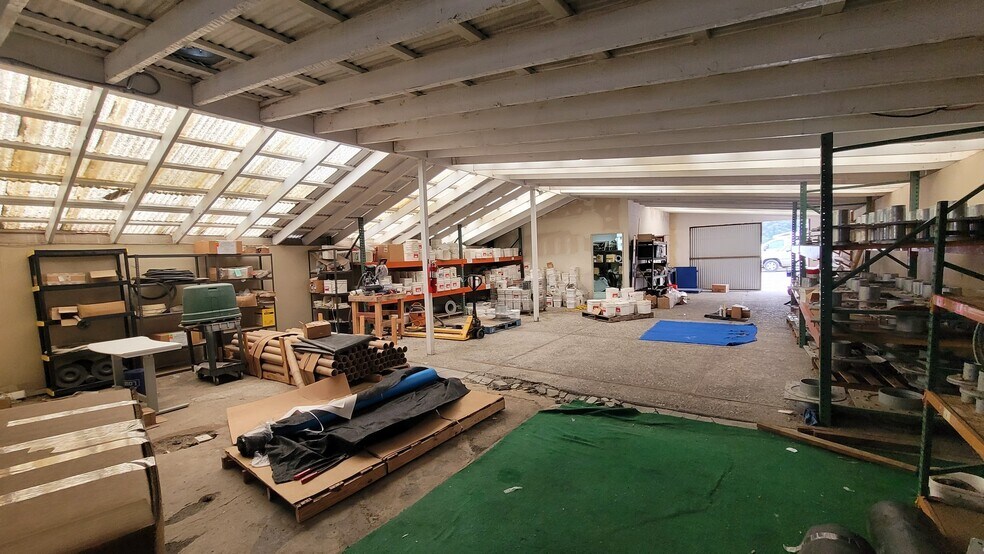 More Photos Of 4135 Santa Rosa Ave, Santa Rosa Warehouse For Lease