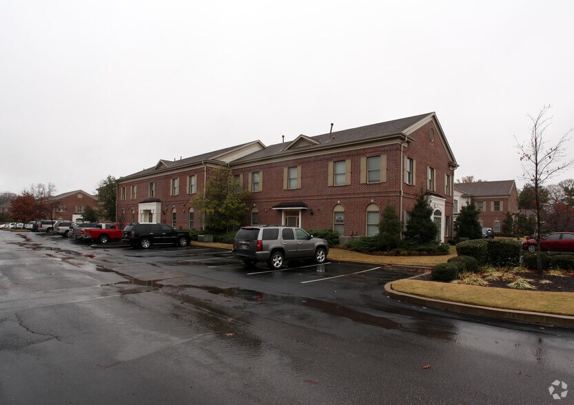 More Photos Of 9049-9063 Valley Crest Ln, Germantown Office For Lease