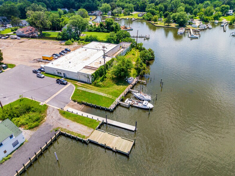 More Photos Of 4800 Atwell Rd, Shady Side Research And Development For Sale