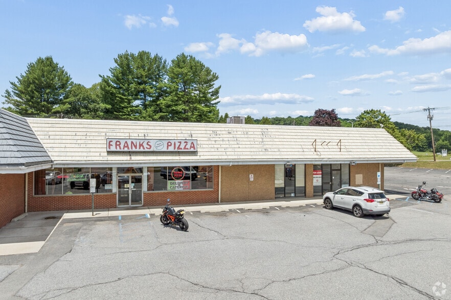More Photos Of 431 County Road 513, Califon Storefront For Sale