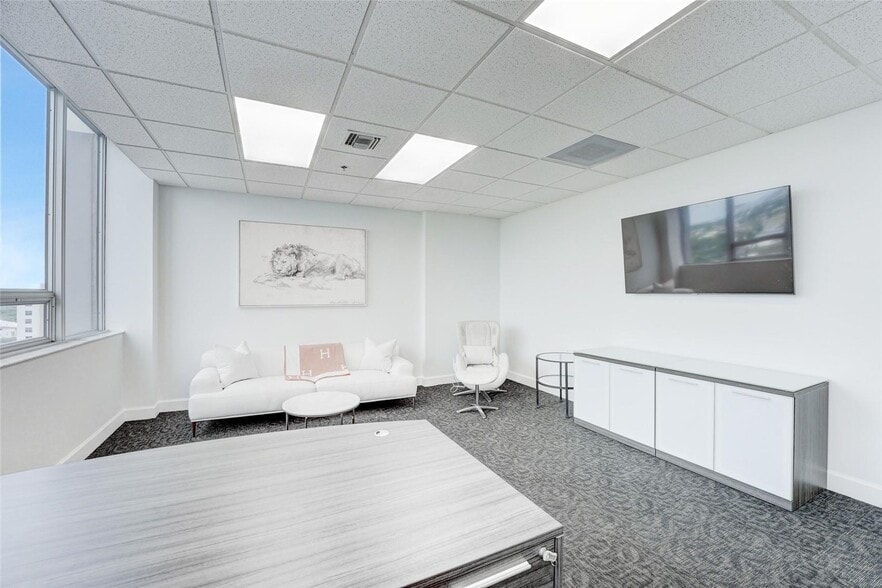More Photos Of 2455 E Sunrise Blvd, Fort Lauderdale Loft Creative Space For Sale