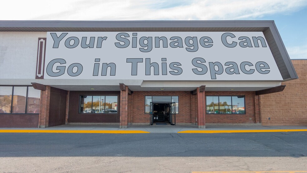 More Photos Of 713 S Haynes Ave, Miles City General Retail For Lease