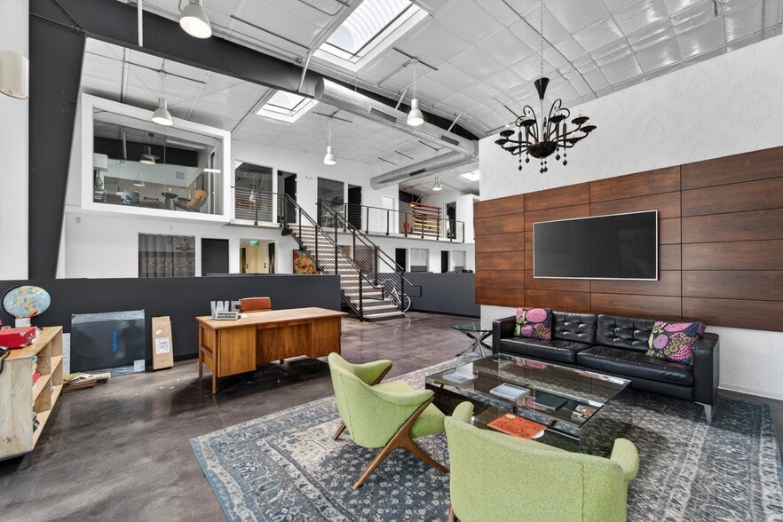 More Photos Of 2309 W Platt St, Tampa Freestanding For Lease