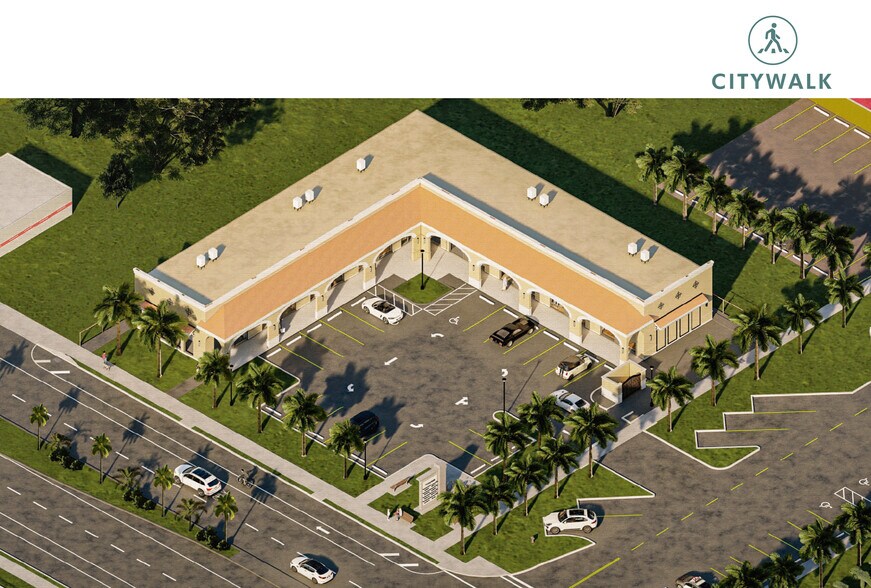 More Photos Of 502 Palm Dr, Florida City Storefront For Lease