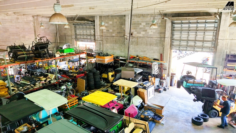 More Photos Of 12350 SW 129th Ct, Miami Manufacturing For Lease