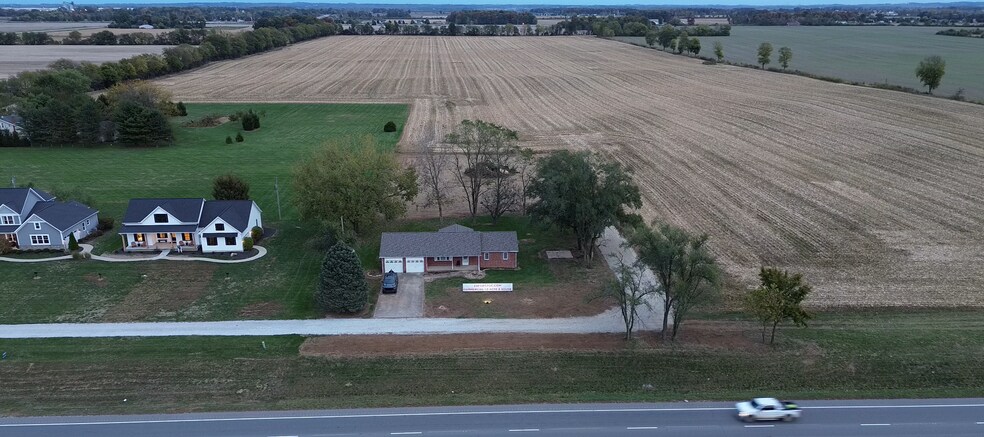 More Photos Of 11280 US Highway 23, Lockbourne Office Residential For Sale