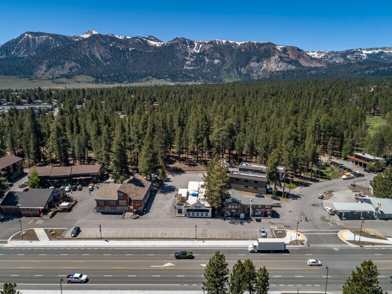 More Photos Of 3221 Main St, Mammoth Lakes Freestanding For Sale