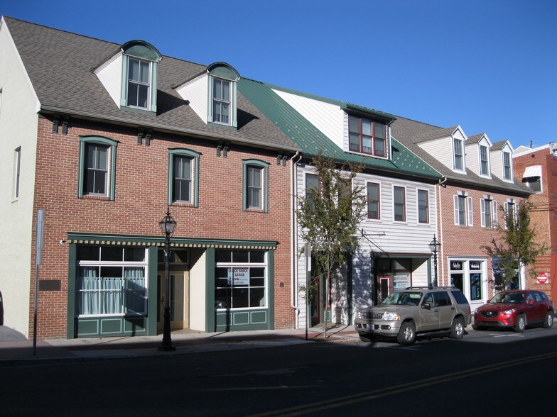 More Photos Of 15-23 Baltimore St, Gettysburg Apartments For Lease