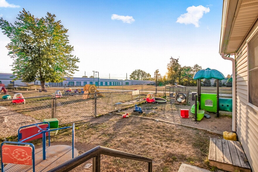 More Photos Of 925 Hendricks Dr, Lebanon Daycare Center For Sale