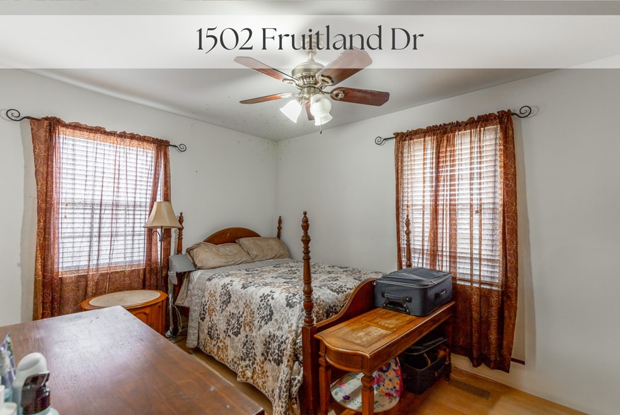 More Photos Of , Chattanooga Multifamily For Sale