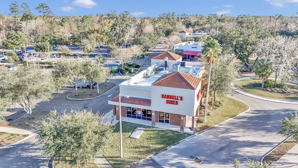 Primary Photo Of 3117 SW 34th St, Gainesville Restaurant For Sale