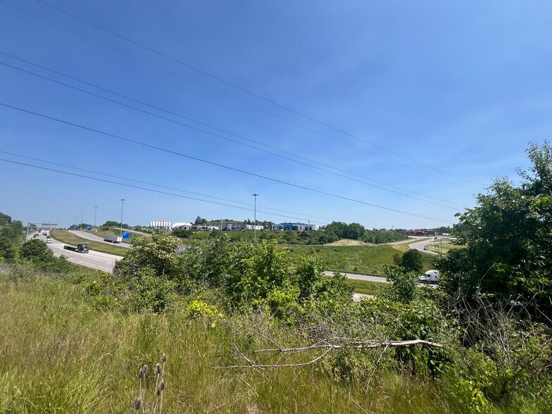 More Photos Of 000 Fort Henry Rd, Triadelphia Land For Sale