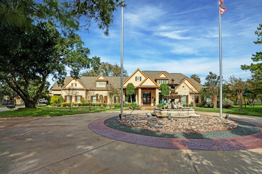 More Photos Of 1834 Fm 1463 Rd, Katy Land For Sale