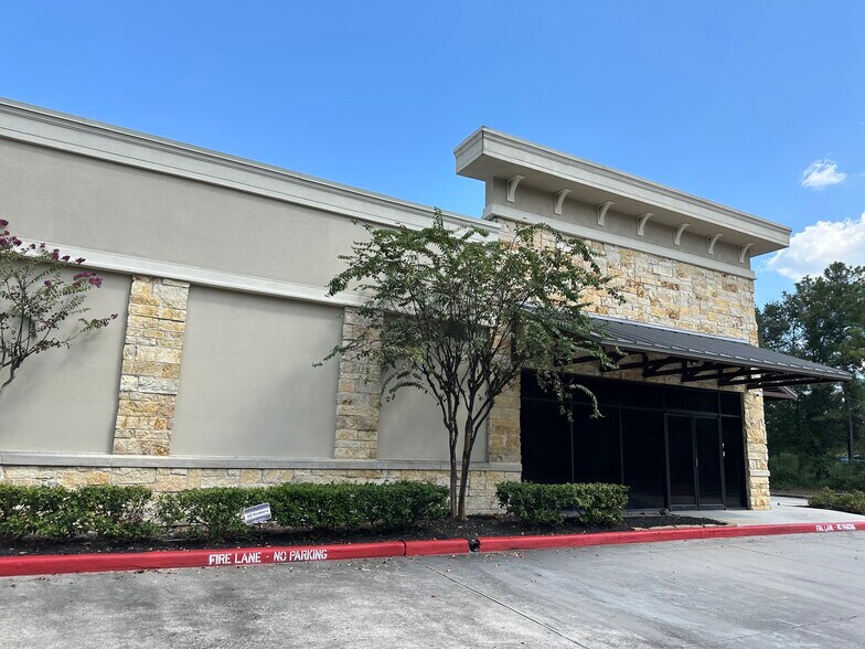 More Photos Of 1400 Research Forest Dr, The Woodlands Unknown For Lease