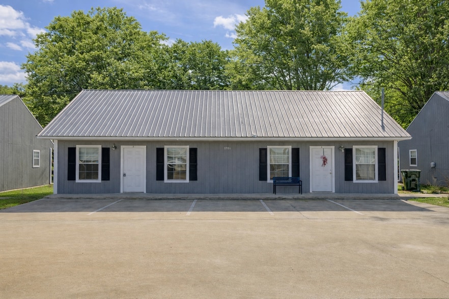 More Photos Of 1702 Grammont St, Monroe Apartments For Sale