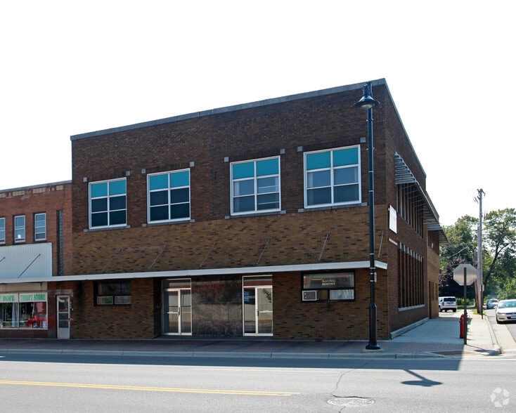 Primary Photo Of 400 E Saint Germain St, Saint Cloud Office For Lease
