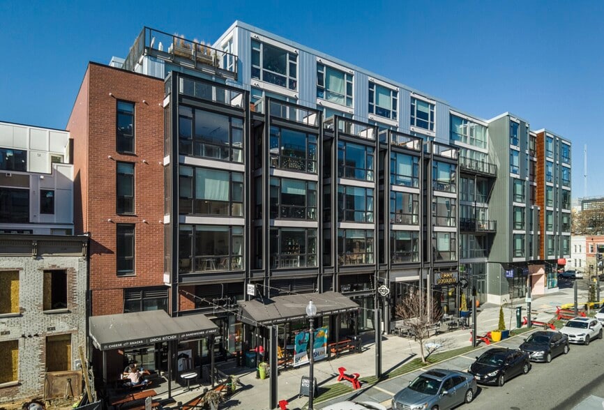 More Photos Of 1924 8th St NW, Washington Apartments For Lease