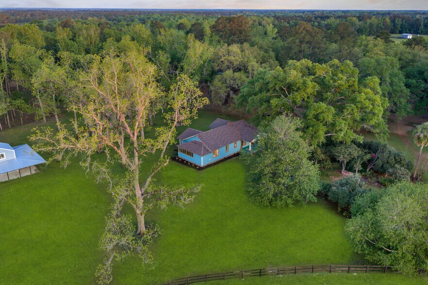 More Photos Of 1151 Harry Lindsay Rd, Guyton Specialty For Sale