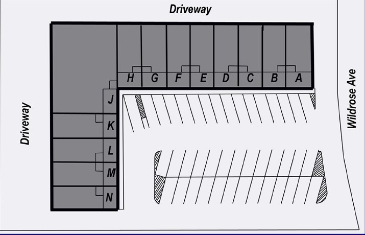 More Photos Of 491 Wildrose Ave, Colton Warehouse For Sale
