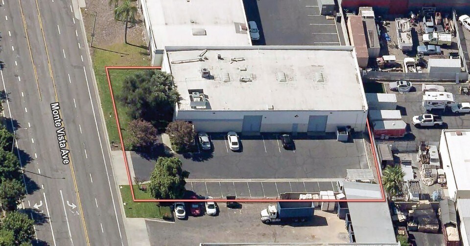 Primary Photo Of 13744 Monte Vista Ave, Chino Warehouse For Lease