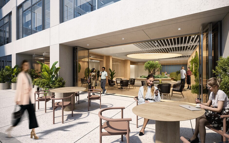 More Photos Of 12121 Bluff Creek Dr, Playa Vista Unknown For Lease