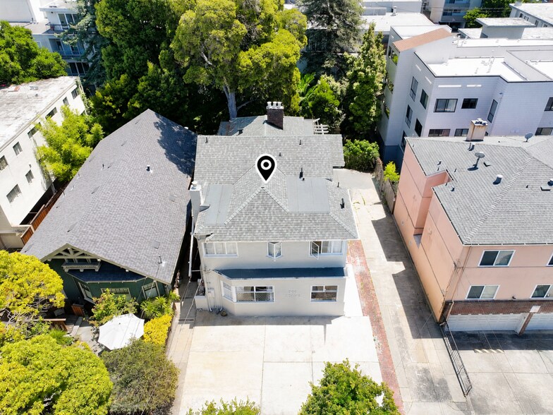 More Photos Of 368 Adams St, Oakland Apartments For Sale