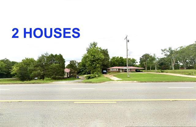 Primary Photo Of 651 Cox Creek Pky, Florence Specialty For Sale