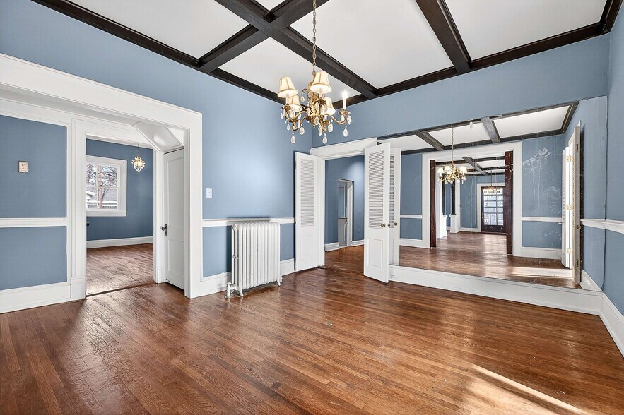 More Photos Of 408 NE Atlantic St, Tullahoma Flex For Sale