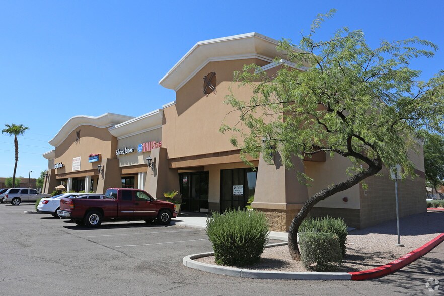 More Photos Of 1113 S Signal Butte Rd, Mesa General Retail For Lease
