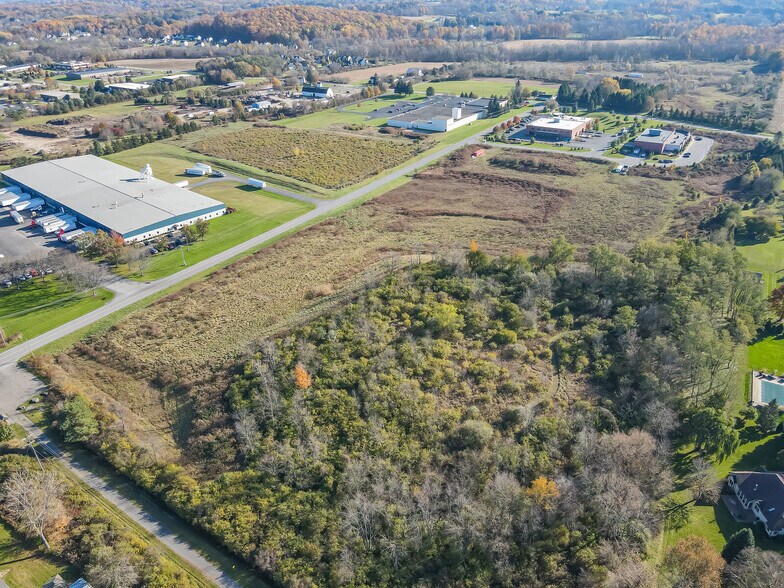 More Photos Of Old Dutch Rd, Victor Land For Sale
