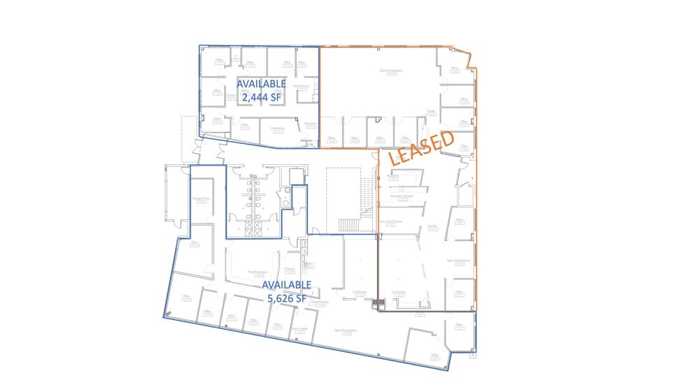 More Photos Of 1435 Garrison St, Lakewood Office For Lease