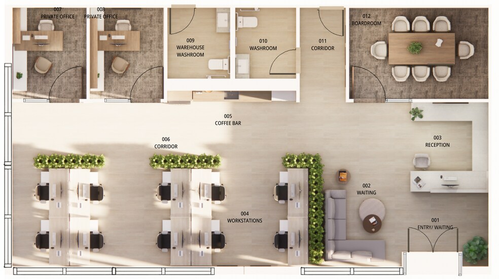 More Photos Of 6340 S Pioneer Way, Las Vegas Unknown For Lease