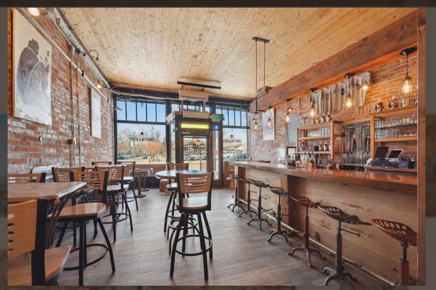 More Photos Of 238 S Broadway, Denver General Retail For Sale